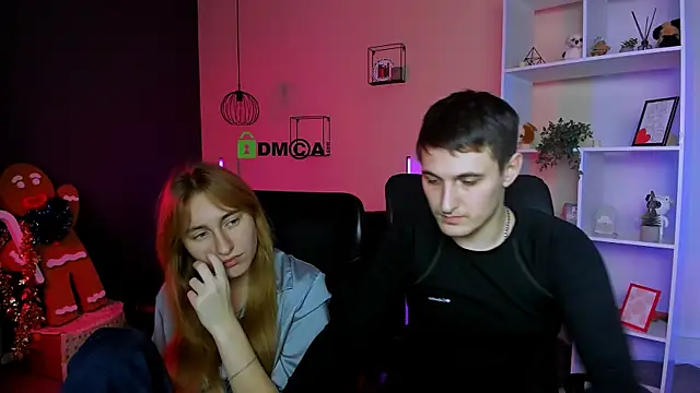 gloria_bubble's cam snapshot