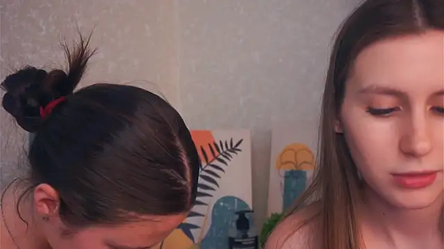 GabrielleLynchard's cam snapshot