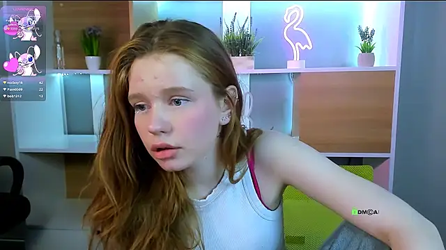 vivy_star1's cam snapshot