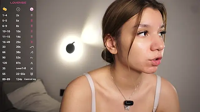 BrynnHolverson's cam snapshot