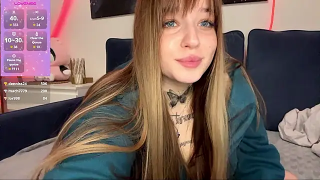 Babymoney_2007's cam snapshot