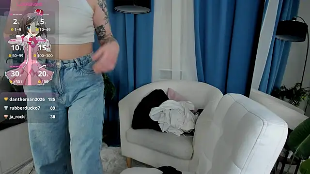 Aska_Asami's cam snapshot