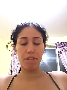 Carmencitaslut's cam snapshot