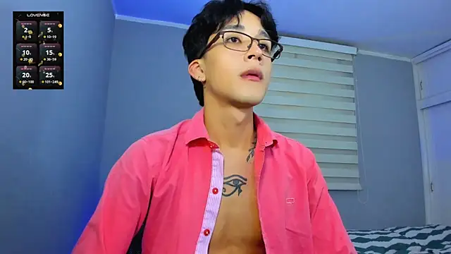 tom_Howard's cam snapshot