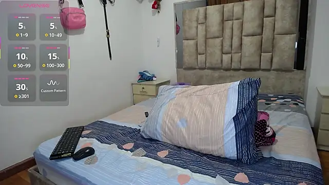 tiffany__pink's cam snapshot