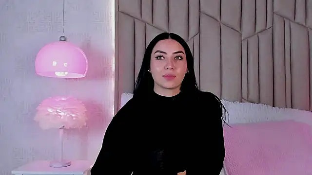 AudreyElla live sex cam