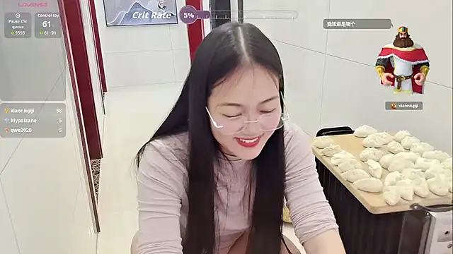 shanyao-123 live sex cam