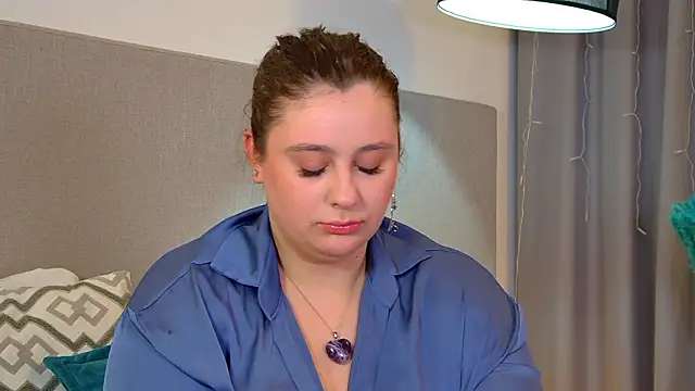 MaryMurray's cam snapshot