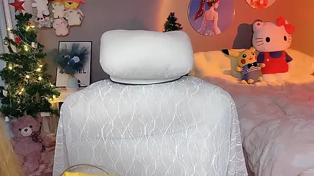 -xiao-xiao-'s cam snapshot