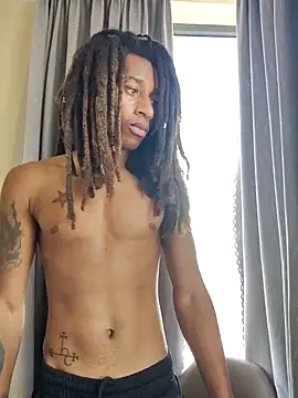 InfernalHazze's cam snapshot