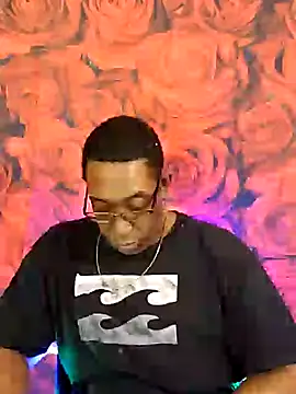 B4KINC's cam snapshot