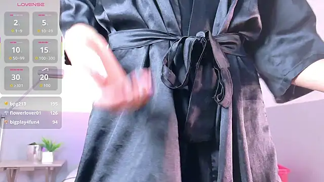 daddys_little_princesss's cam snapshot