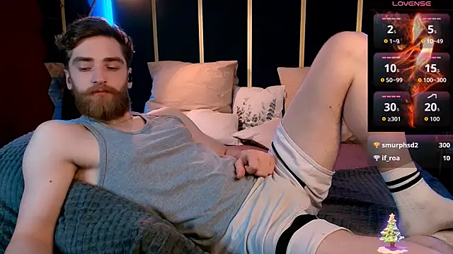 DexterDexx's cam snapshot