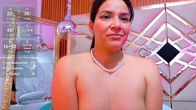 Sluttyandmature's cam snapshot