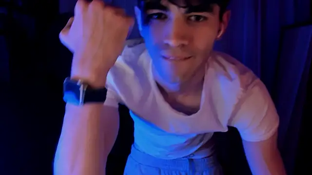 JaremyHarris's cam snapshot