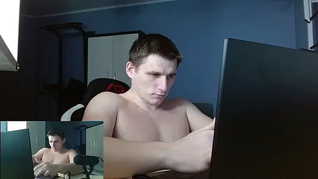 Poliglotjoe1's cam snapshot