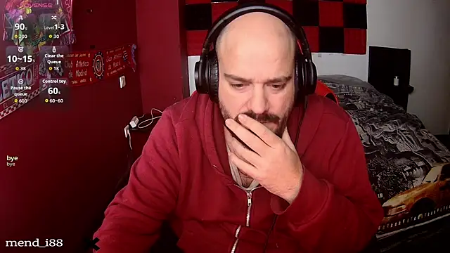 menditeta1 live sex cam