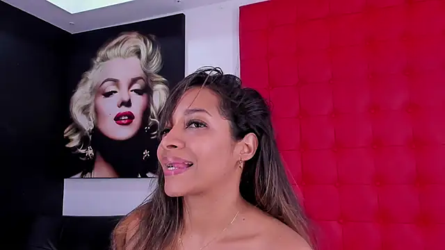 Daliana_Beck's cam snapshot