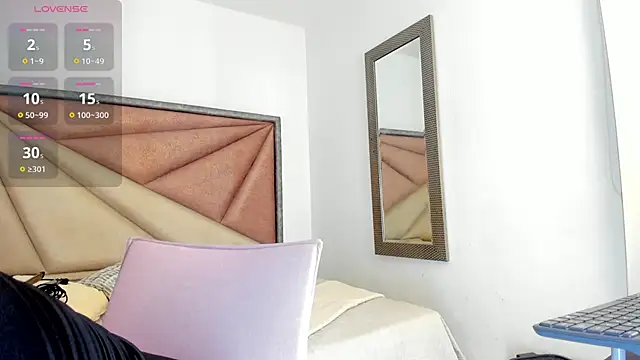 BarbaraKnox_'s cam snapshot