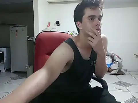 Emanuel_W live sex cam