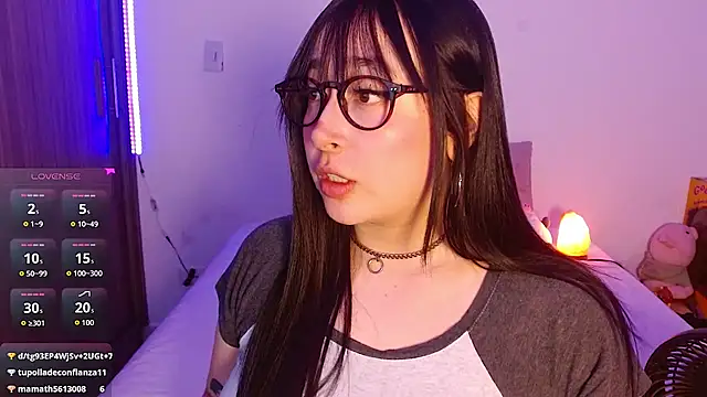 Oliviargf's cam snapshot