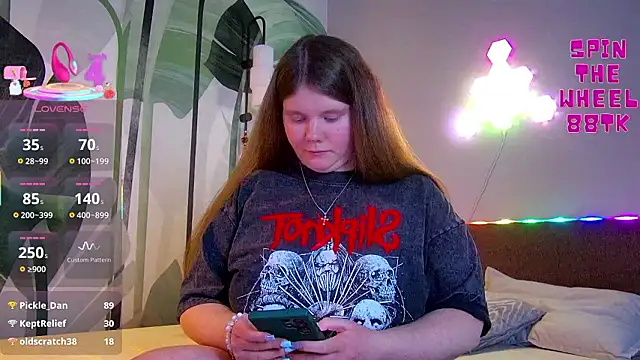 RubyValen's cam snapshot