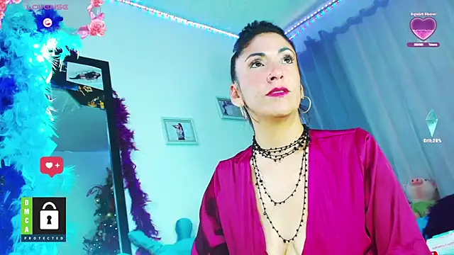 Abri_369's cam snapshot