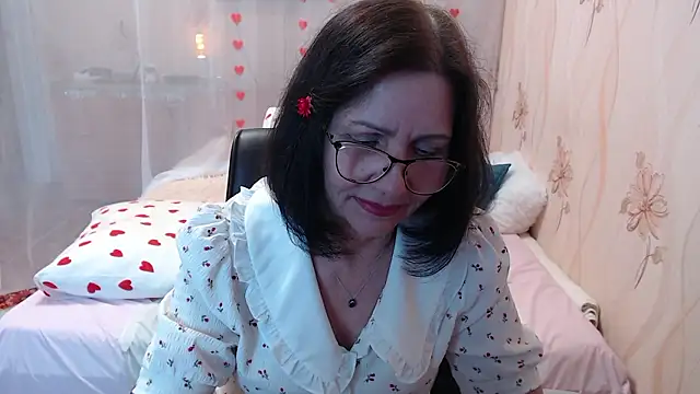 OlgaHottie's cam snapshot