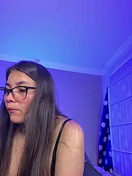 aurora_divine's cam snapshot