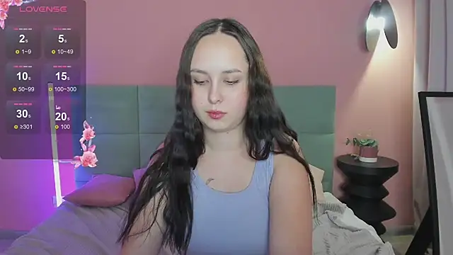 BeatriceReeves's cam snapshot