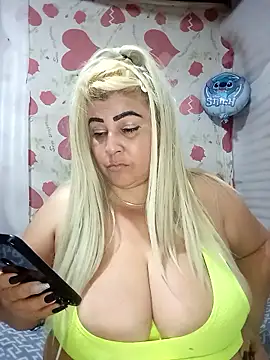 BonniAdams's cam snapshot