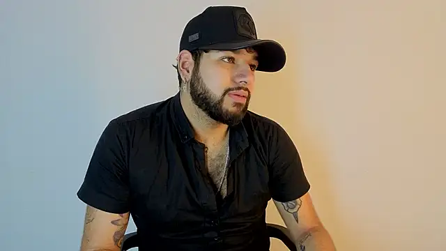 RomanBlack_'s cam snapshot