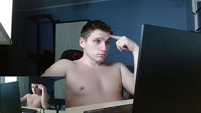 Poliglotjoe1's cam snapshot