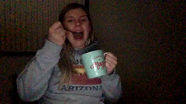 goddesscandy22's cam snapshot