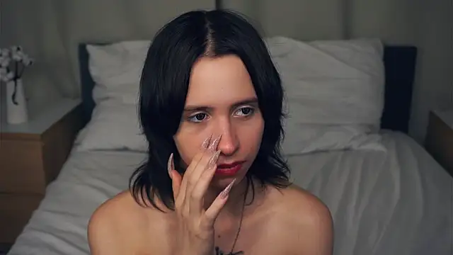 TereseBeebe's cam snapshot