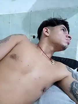 Astrape's cam snapshot