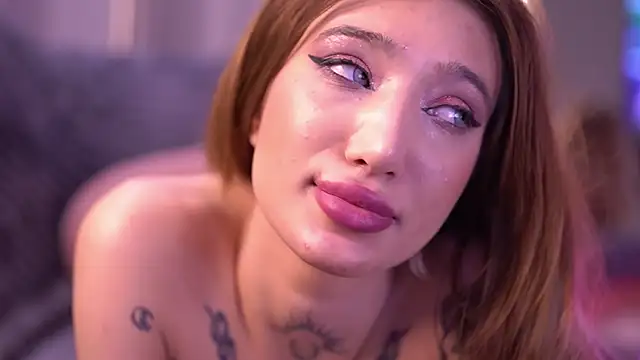 SiennaJayden's cam snapshot