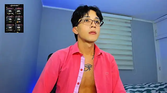 tom_Howard's cam snapshot