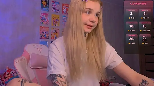 Britney_Lynch's cam snapshot