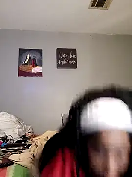 bosschickk's cam snapshot