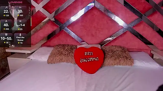 Lily_Queen30 live sex cam