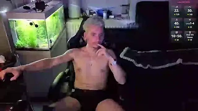 Rayzel_White's cam snapshot