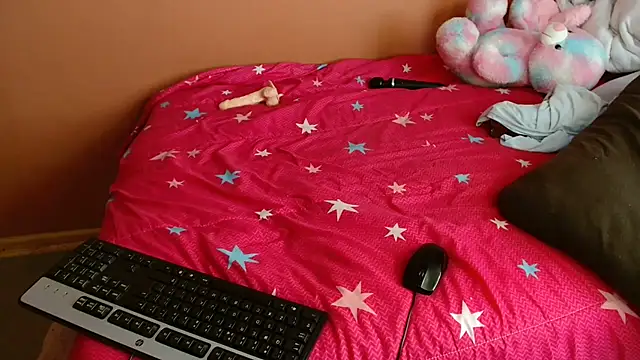 CocoTempt's cam snapshot