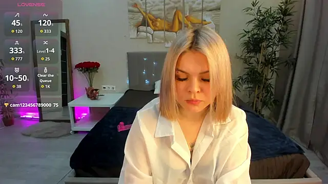 Jerry-Hall live sex cam