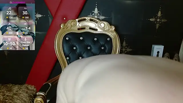 jolie_colette live sex cam