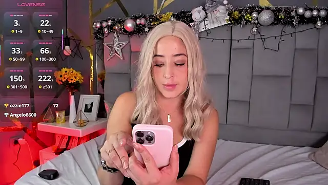 AliceSteel12 live sex cam