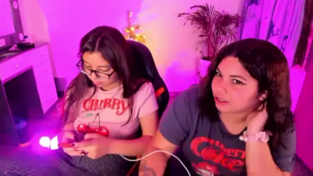 Verolake live sex cam