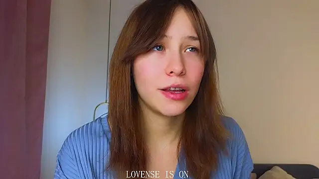 BritniBers live sex cam