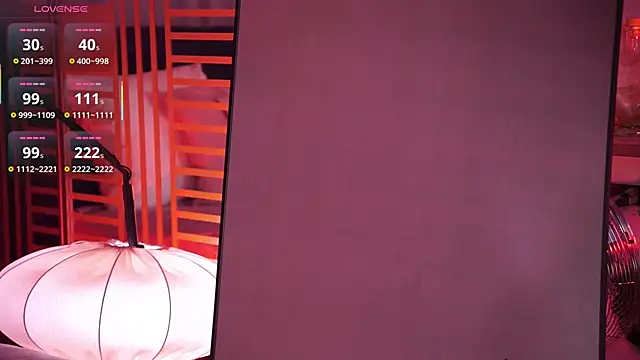 LunaNight's cam snapshot