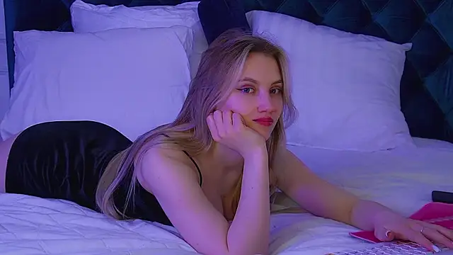 StacyEvances's cam snapshot